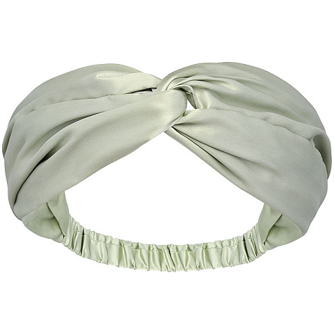 Повязка для волос Essential, мятная - рис 2.