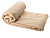 Плед Huggy в чехле 150 x 120 см - Бежевый - миниатюра