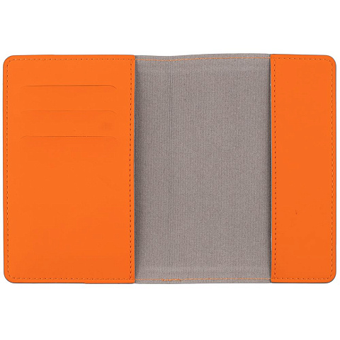 Набор Shall Simple, оранжевый - рис 5.