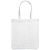 Холщовая сумка «Любительница», молочно-белая - миниатюра - рис 4.