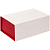 Коробка LumiBox, красная - миниатюра - рис 4.