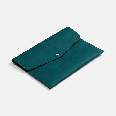 Набор Urban Folder, изумрудный - рис 7.