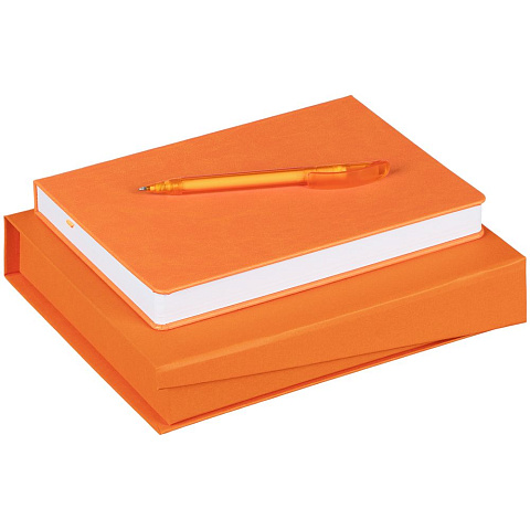 Набор Basis, оранжевый - рис 2.