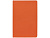 Блокнот Wispy, твердая обложка A5, 64 листа в линейку, оранжевый - миниатюра - рис 3.
