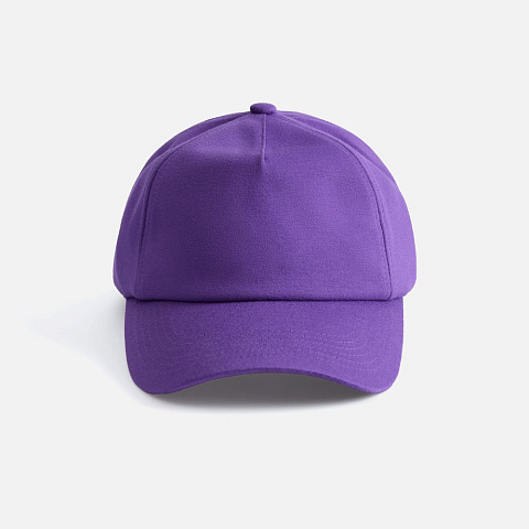 Бейсболка Shade Up, фиолетовая - рис 4.