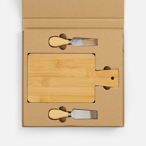 Набор для сыра Artsy - рис 5.