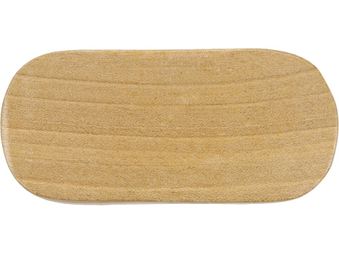 Набор для обуви Честер, черный, натуральный - рис 9.