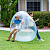 Мяч жвачка Wubble Bubble Ball 130 см - миниатюра - рис 4.