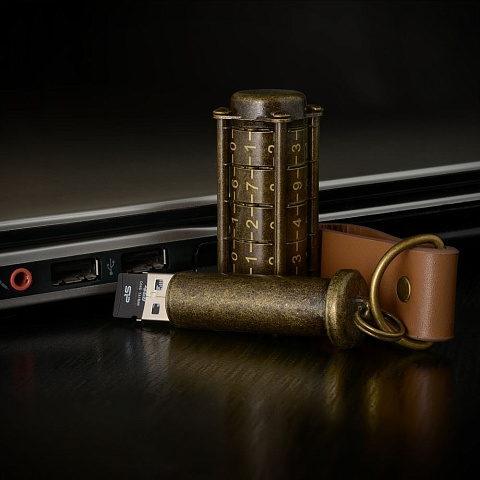 Картридер «Криптекс»® - рис 5.