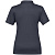 Рубашка поло женская Eclipse H2X-Dry, темно-синяя - миниатюра - рис 4.