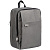 Рюкзак для ноутбука со светоотражающим паттерном - миниатюра - рис 2.