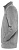 Толстовка мужская на молнии Sundae 280 серый меланж - миниатюра - рис 4.