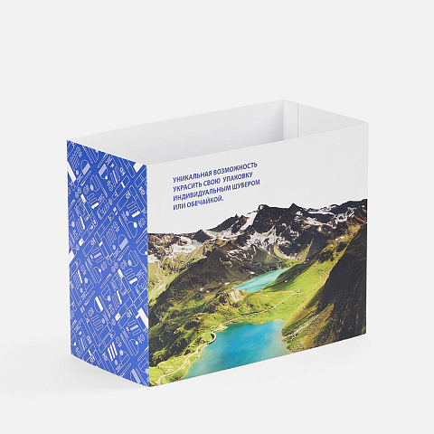 Шубер Casefect на заказ, L - рис 3.