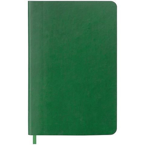 Ежедневник Neat Mini, недатированный, зеленый - рис 3.