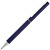 Ручка шариковая Blade Soft Touch, синяя - миниатюра