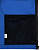 Жилет флисовый Manakin, ярко-синий - миниатюра - рис 5.