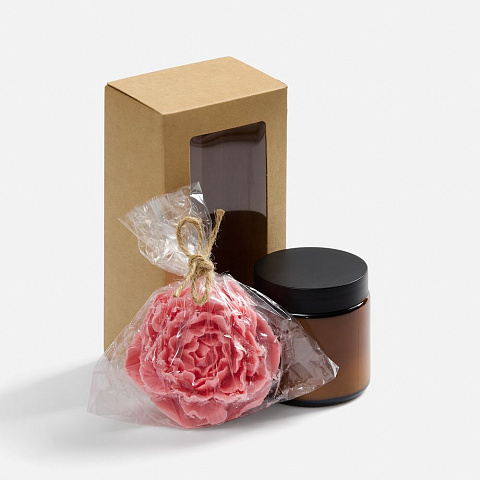 Спа-набор Floralia - рис 2.