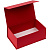 Коробка LumiBox, красная - миниатюра - рис 3.