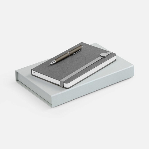 Набор Nova, серый - рис 2.