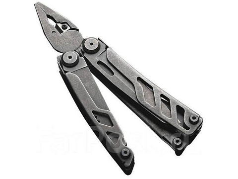 Мультитул Nextool Flagship Pro, 16 функций, нейлоновый чехол (NE20203) - рис 7.