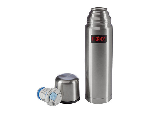 Термос из нерж. стали тм THERMOS FBB-750 GR - рис 4.