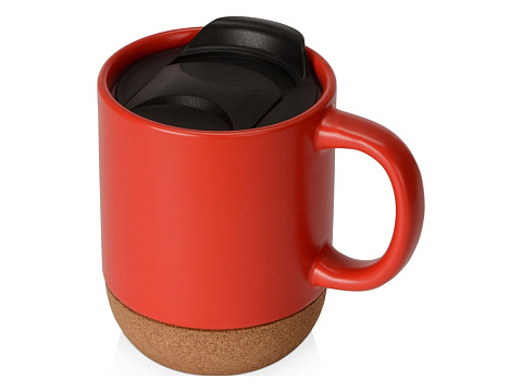 Подарочный набор Re:y. Nest с пледом, кружкой и вареньем - рис 7.