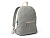 Рюкзак FIRENZA из переработанного хлопка, серый - миниатюра