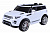 Детский электромобиль Range Rover - миниатюра