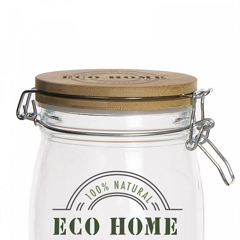 Банка для продуктов Eco Home - рис 2.