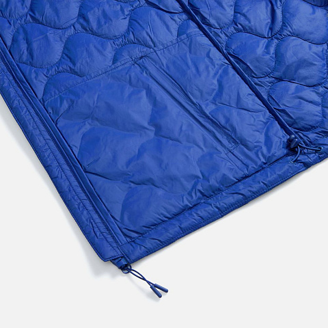 Жилет унисекс Tarnaby, ярко-синий - рис 9.