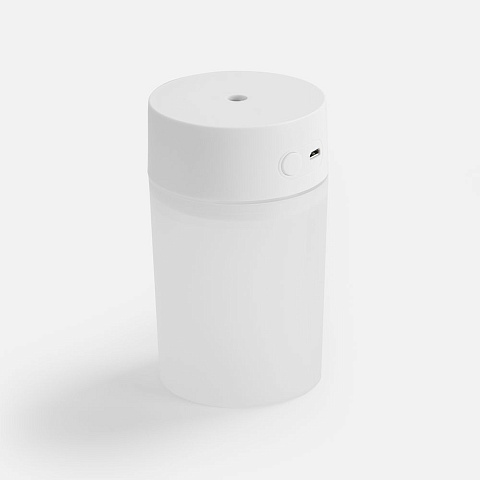 Настольный увлажнитель Desko ver.2, белый - рис 3.