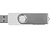 Флеш-карта USB 2.0 32 ГБ Флэш С1, белый - миниатюра - рис 4.