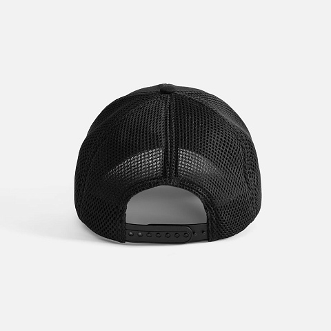 Бейсболка Ben Lawers, черная - рис 5.