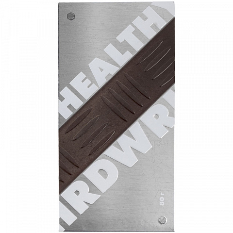 Плитка шоколада Металл - рис 2.