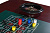 Многофункциональный игровой стол 6 в 1 «Tornado» - миниатюра - рис 20.