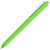 Ручка шариковая Pigra P03 Mat, светло-зеленая с белым - миниатюра - рис 4.