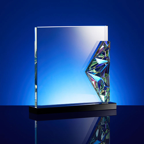 Стела Evergleam - рис 4.