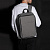 Рюкзак для ноутбука со светоотражающим паттерном - миниатюра - рис 5.