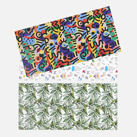 Суперобложка для ежедневника Mirada, L - рис 3.