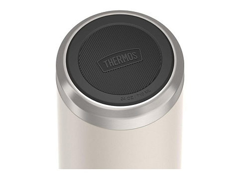 Термос из нерж. стали тм THERMOS IS-200 SN 0.71L - рис 6.