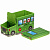 Короб для игрушек и мелочей School Bus - миниатюра - рис 3.