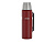 Термос из нерж. стали тм THERMOS SK2010 Rustic Red 1.2L - миниатюра - рис 2.