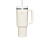 Stanley Quencher H2.0 стакан 1200 мл - Кремовый - миниатюра