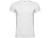 Футболка для сублимации Sublima детская, белый - миниатюра
