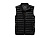 Жилет Fairview мужской, черный - миниатюра - рис 4.