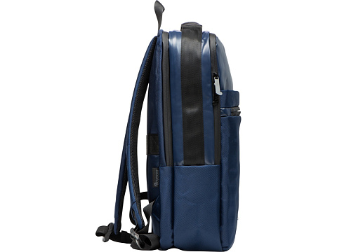 Рюкзак Getty для ноутбука 15.6'', синий - рис 12.