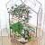 Сад в стекле “Весенняя фантазия” - миниатюра - рис 5.