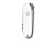 Нож-брелок VICTORINOX Classic SD Colors Falling Snow, 58 мм, 7 функций, белый - миниатюра - рис 2.