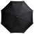 Зонт складной E.200, черный - миниатюра - рис 3.