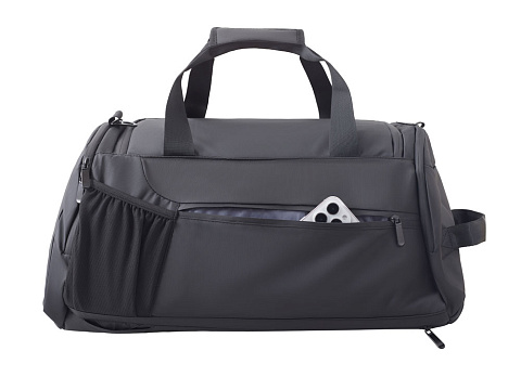 Рюкзак-спортивная сумка Duffle - рис 13.